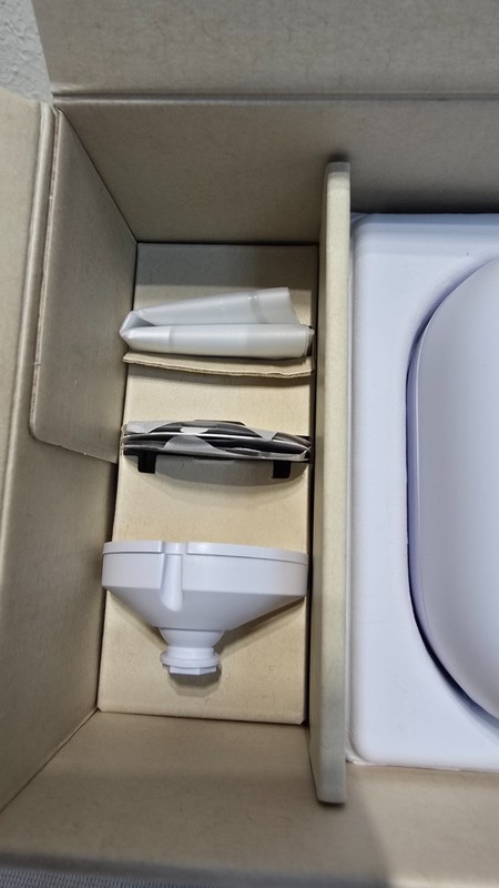 Ubiquiti UniFi G6 Instant Camera - White (UVC-G6-INS-W-US) gallery