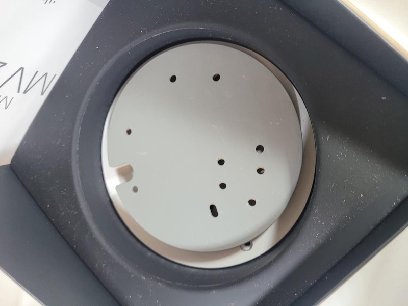 Cisco Meraki MV22X Enterprise Cloud Indoor Smart Varifocal Dome Camera gallery