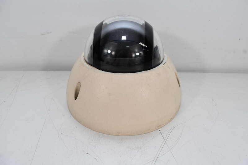 Verkada CD61-30E-HW Indoor IP Dome Face/Vehicle Recognition Camera gallery