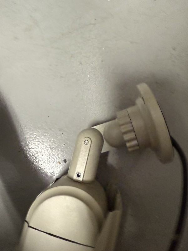 Q-See QD6501B Elite Bullet Security Surveillance Camera-preowned gallery