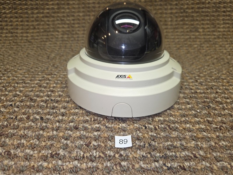AXIS P3346 Dome Camera (89) gallery