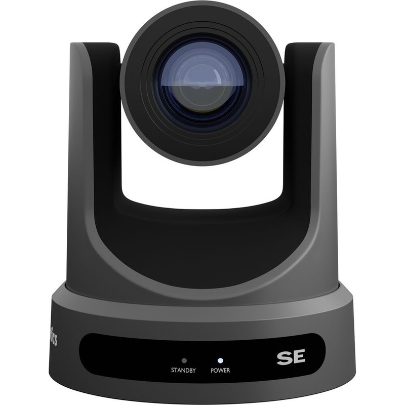2 x PTZOptics Move SE PTZ Camera with 20x Optical Zoom + PTZOptics SuperJoy PTZ gallery