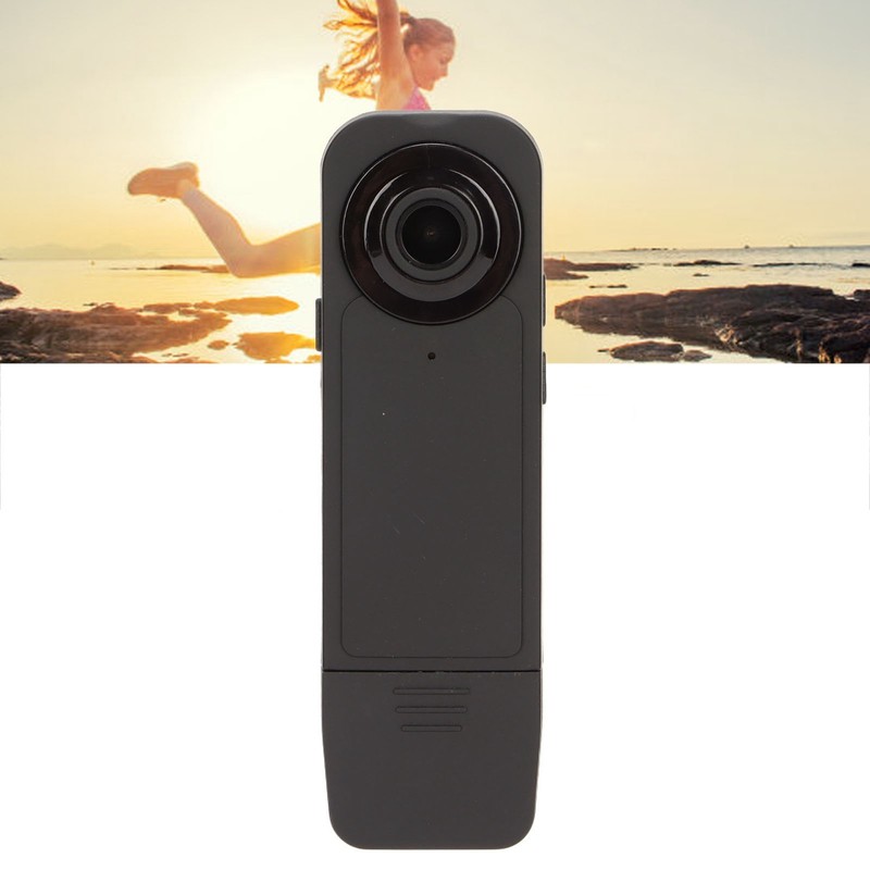 Outdoor Sports Camera HD 1080P Wireless Small Camera Portable Video Cameras DTBV