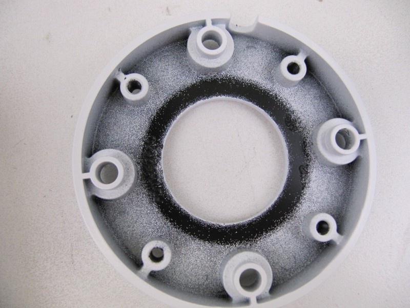 BOSCH NDA-U-PMT PENDANT PIPE MOUNT 31CM 12" for Security Camera Genuine Part gallery
