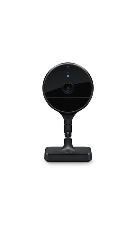 eve Cam - Secure Video Smart Camera Homekit Compatible Security Indoor, sealed gallery
