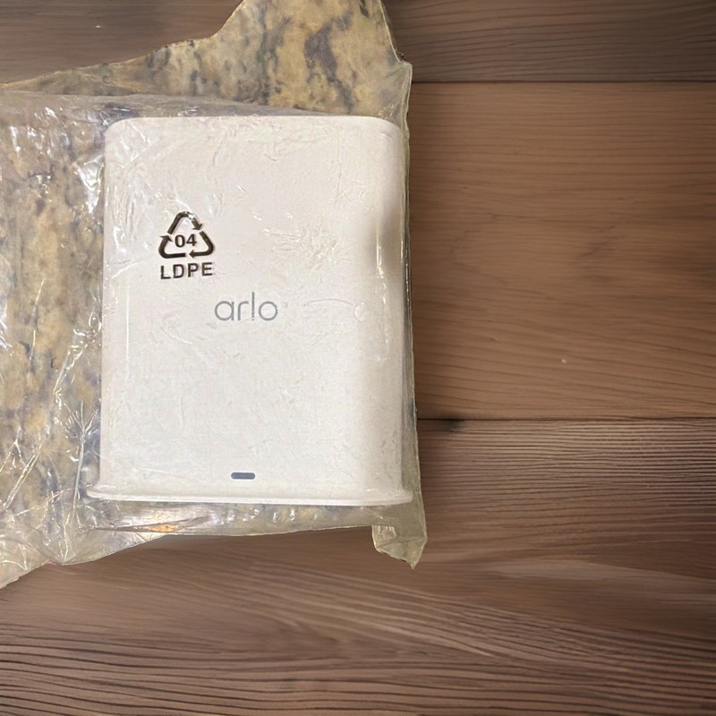 Arlo Smart Hub SmartHub IP/Network Wi-Fi Wireless Color Mode White