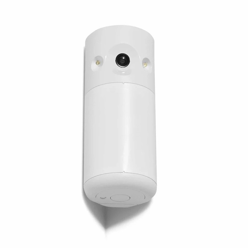 Honeywell RCHSIMV1 Smart Home Security Indoor MotionViewer® gallery