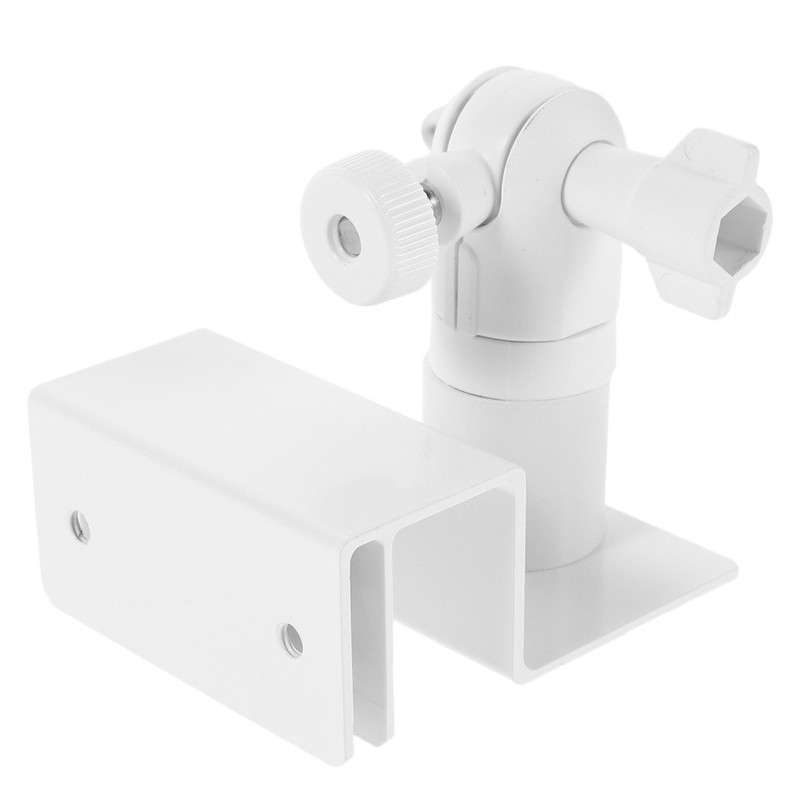 Security Camera Rack Wall Mount Adjustable Universal Mounting Bracket Arm for gallery