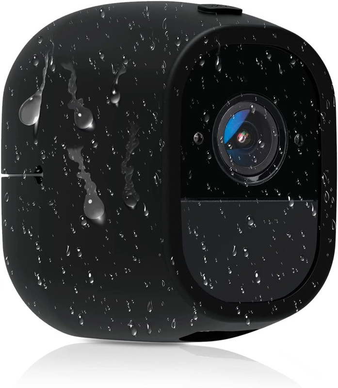 4X Silicone Skin Cases for Arlo Pro and Arlo Pro 2 Security Camera gallery
