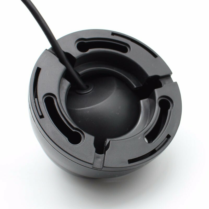 HD 48IR Leds 1080p 2mp AHD TVI CVI CVBS 4in1 CCTV Camera Security dome UTC gallery
