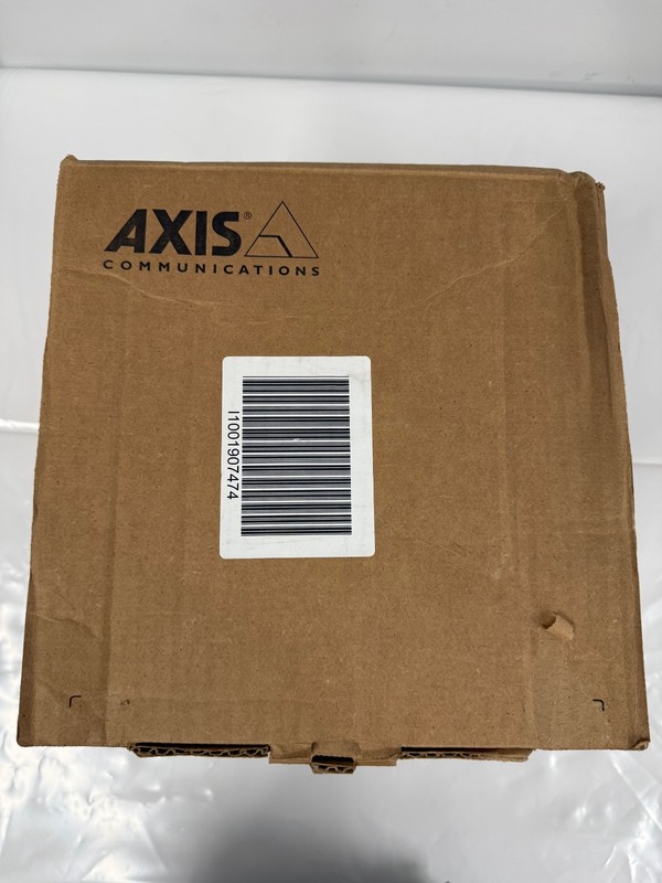 AXIS Q6315-LE 2 Megapixel Outdoor Full HD Network Camera, Dome gallery