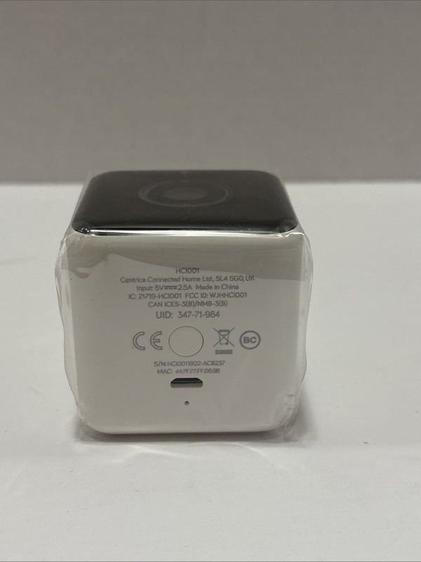 Hive View Security Camera gallery