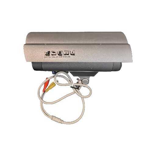 LTS Sony CMRH1080 1/3" Super HAD CCD Security Camera 540TVL 5~50mm,DC12V gallery