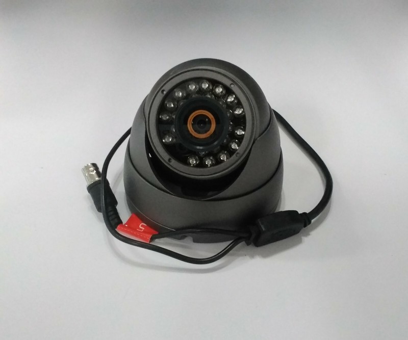 Eyeball 1080p camera