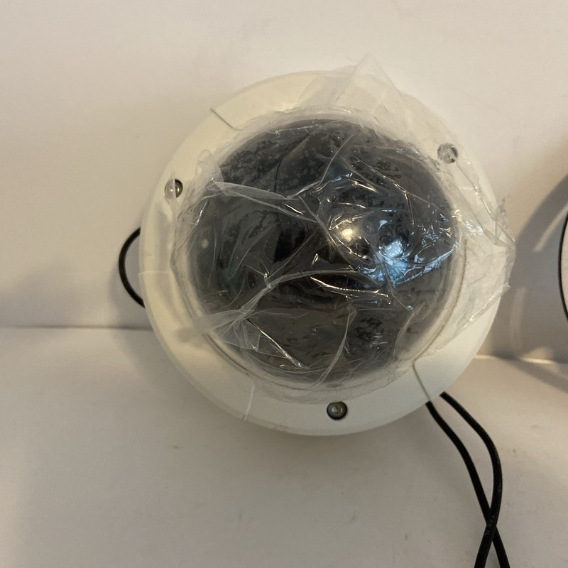 3AXIS Vandal Resistant Dome Camera CKD-6504C9TIR New Other No Box gallery