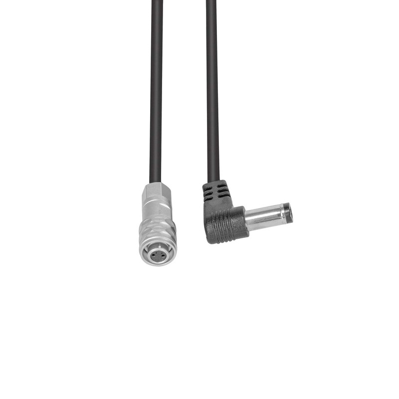DC5521 To LEMO 2Pin Charging Cable BMPCC 4K & 6K Blackmagic 31682920 gallery