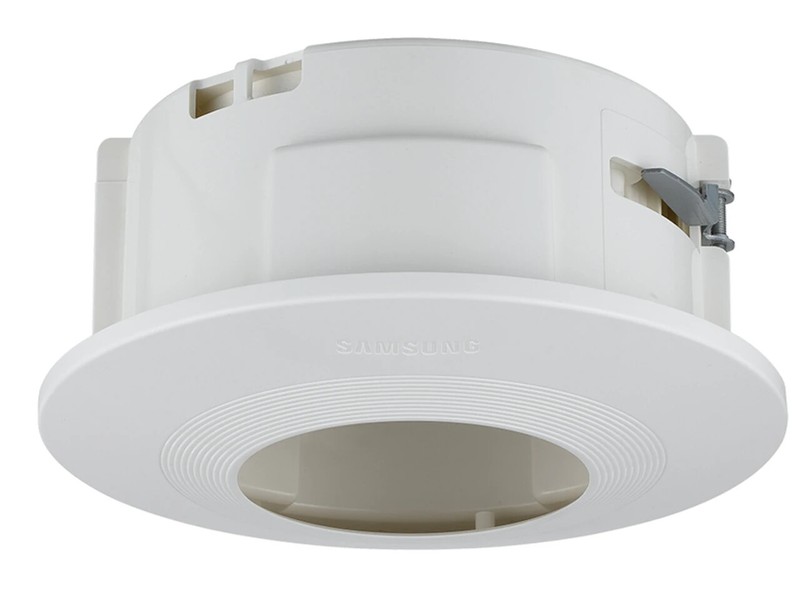 Hanwha SHD-3000F2 In-Ceiling Flush Mount