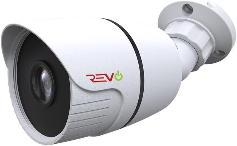 RTCB30-1 Aero HD 1080P Indoor/Outdoor IR Bullet Camera with 3.6Mm Fixed Lens, 60