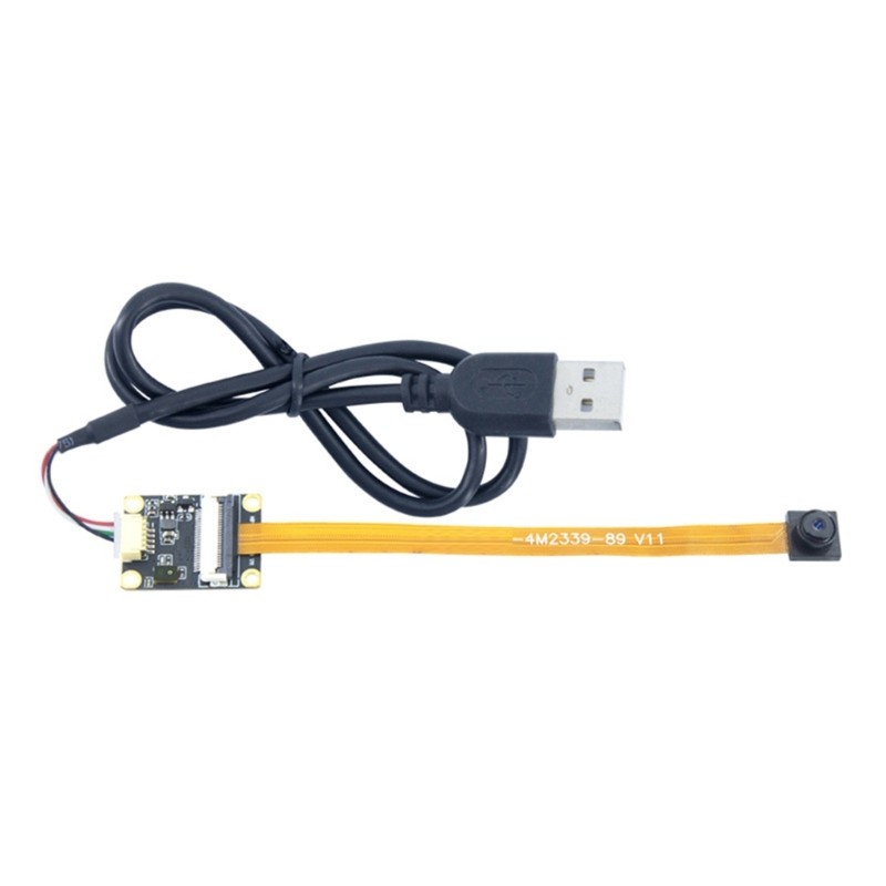 OV4689 USB Camera Module for Laptop 4MP with Digital Microphone USB2.0 Drive gallery