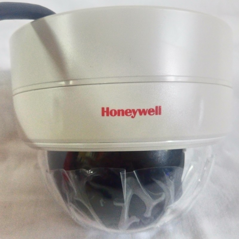 Honeywell HIDC-1600TVI 720P H.264 IP IR Dome Camera gallery