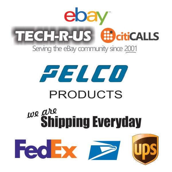 Pelco SRXP4-2V10-EBT-IR NDAA Compliant Sarix Pro 4 Environmental IR Bullet 2MP gallery