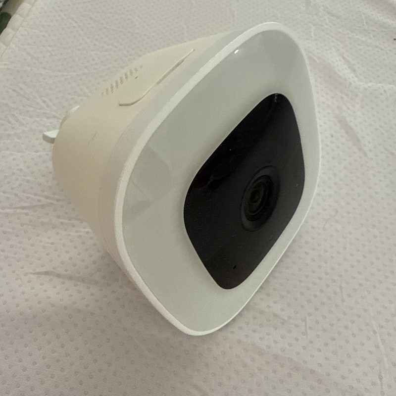 Eufy - L40 2K HD Wireless Outdoor Security Camera – Wi-Fi Home Surveillance gallery