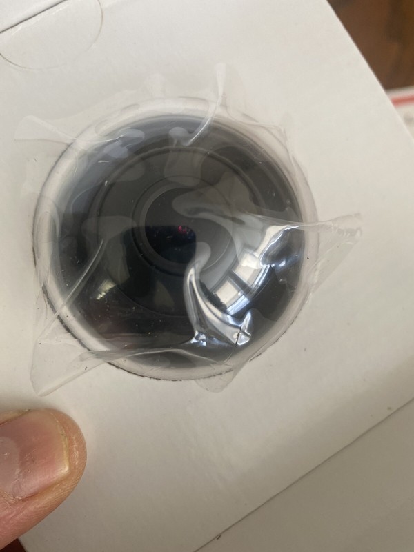 Axis M3044-V 720p Network Mini Dome Camera gallery