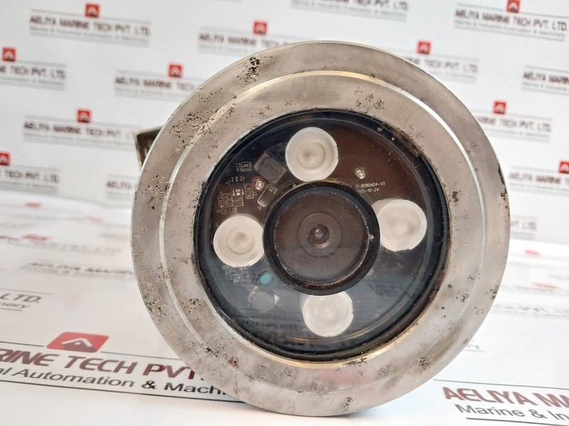 PUTIANSHI 1.3 Million Pixel Explosion proof IP Camera with IR DC12V P-8080AD4-V5 gallery