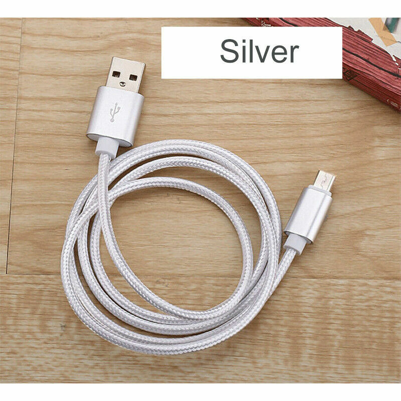 Type C USB Charge Cable Data Cable 1m/2m Fast Charge Type C Cable for Cell Phone gallery