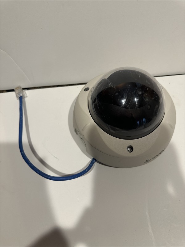 Axis IQeye IQinVision Alliance Mc Indoor Outdoor Network Security Camera IQM32N gallery