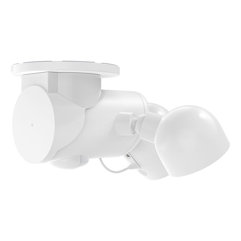 Eave Mount for Google Nest Cam with Floodlight Outdoor Camera - ABS Stability... gallery