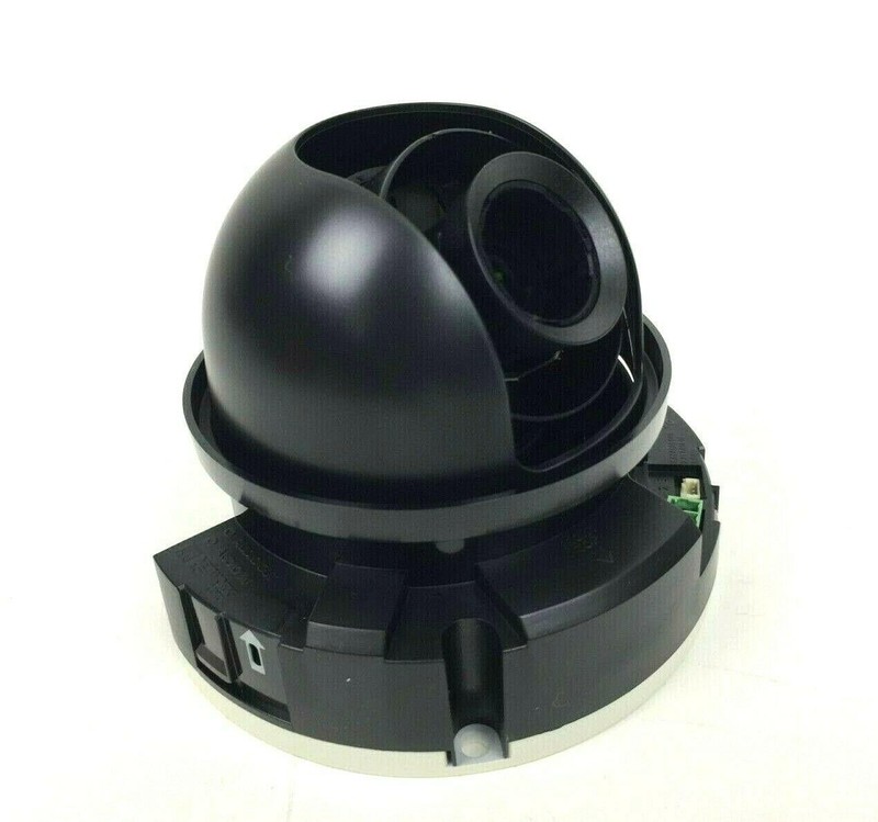 Hanwha Techwin Wisenet SND-7084 Surveillance Network Camera Security Dome gallery