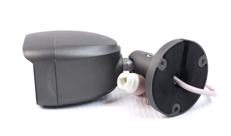 Clare CLR-V100-4B36B MP IP Bullet Camera (Black) u182 gallery
