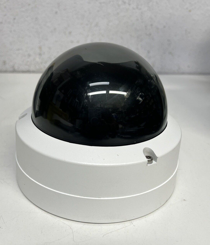 WiseNet QNV-6082R 2MP, VDR 120db Outdoor / Indoor Dome IP Camera gallery