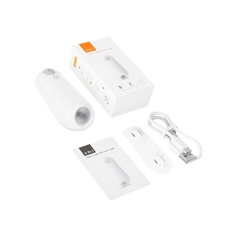 Automatic On Off Night Light Wide Detection Ranges For Indoor Outdoor Use gallery