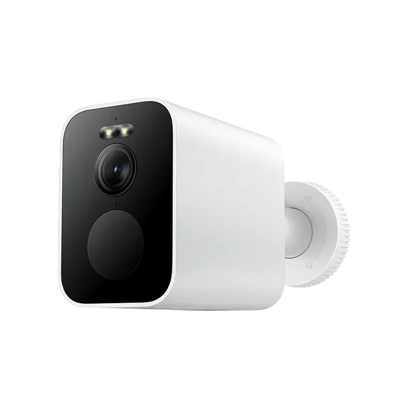 Xiaomi Camera BW500 2.5K HD Shooting 10m Full-color Night Vision AI Smart