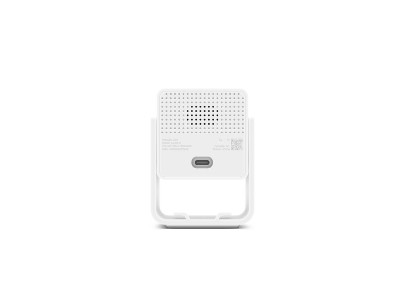 Petcube Cam, Interactive WiFi Pet and Home Security Camera | CC10US gallery