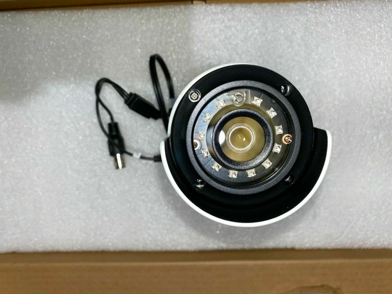 Lorex LBV2531 1080p HD Weatherproof Bullet Security Camera 130ft Night Vision🔥 gallery