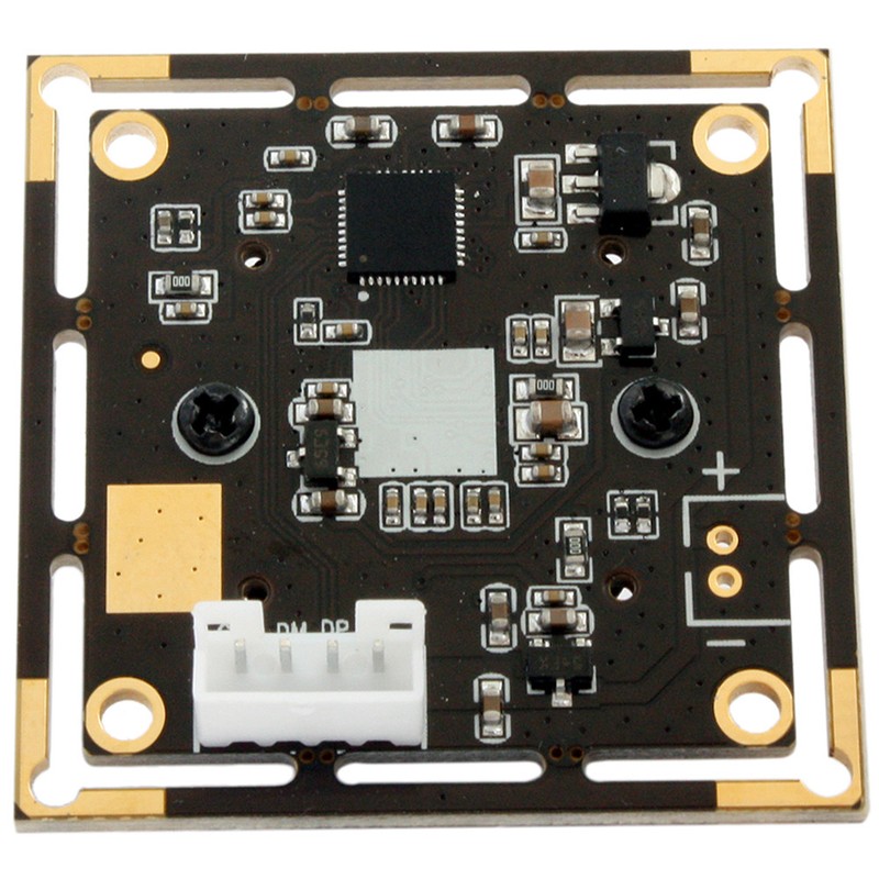 5MP USB Camera Module w/ 150° Wide Angle FishEye Lens CMOS OV5640 USB2.0 Webcam gallery