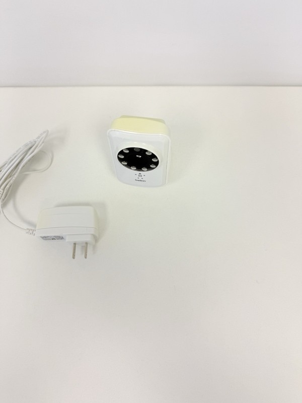 Belkin NetCam HD WiFi Camera F7D7601v1 Tested W/ Adapter gallery