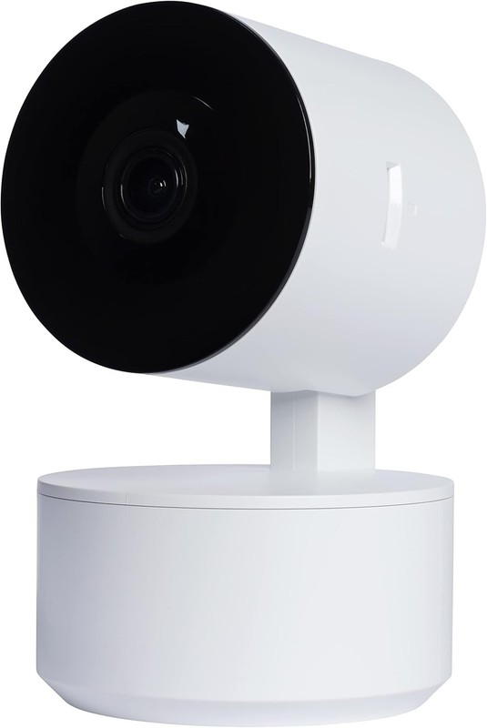 Array 1080p Full HD Indoor with Pan and Tilt 1080P HD Camera Up to 5X Zoom gallery