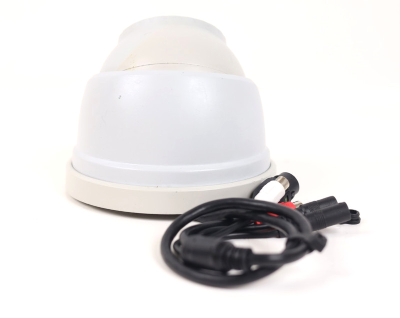 LUX Technologies LPI-E4K-FMARIPI2 8MP 4K IP Day/Night Eyeball Camera u667 gallery
