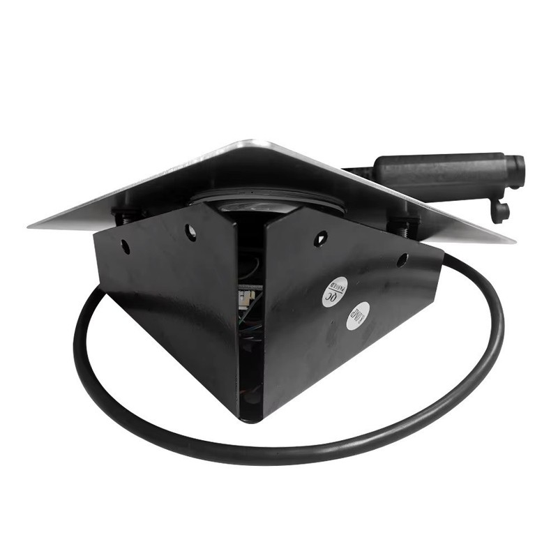 H.264 H.265 On-vif 8.0MP 5.0MP 2MP IR Night Vision Corner Elevator Camera Audio gallery