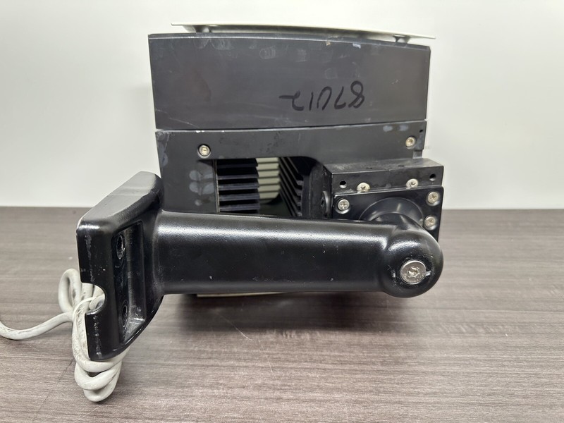 Bosch Extreme CCTV ZX55 Infrared Day/Night Imager - AR70 gallery