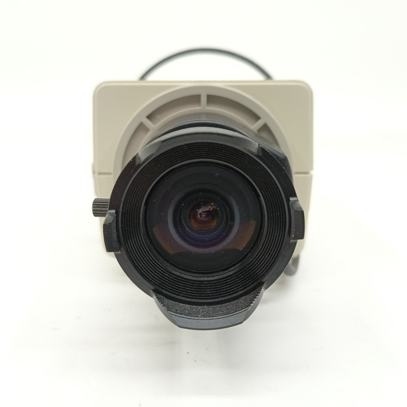 Panasonic WV-CP244 Color CCTV Camera gallery