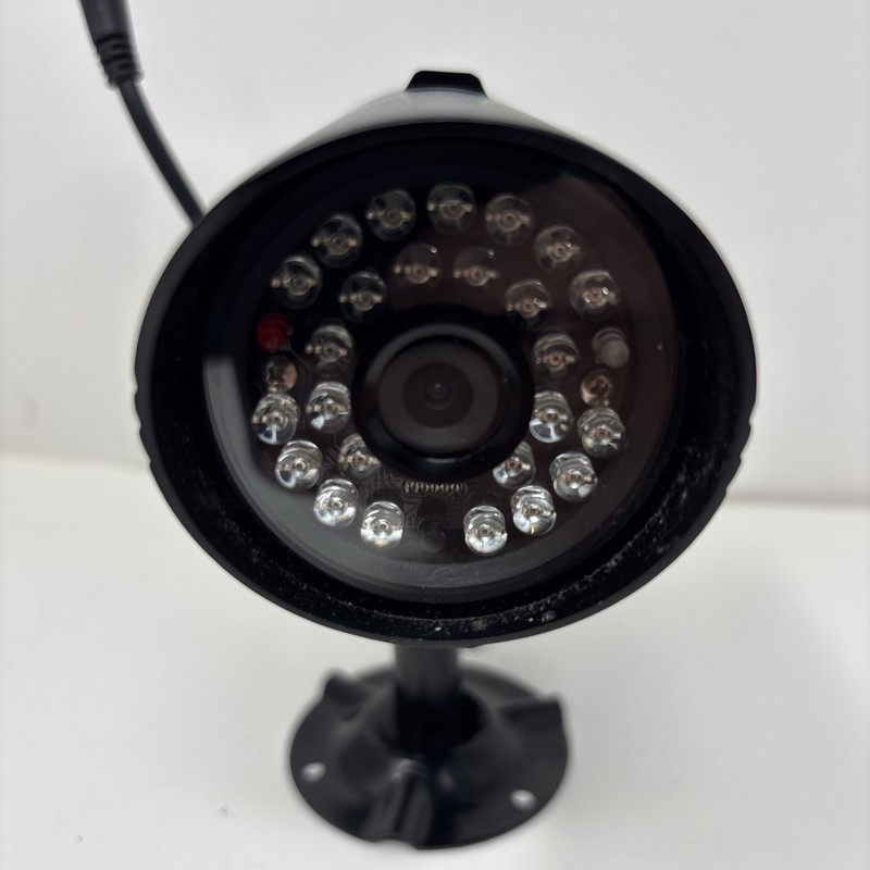 Uniden UDS6 UDS655 Camera And Mount ONLY - Untested gallery