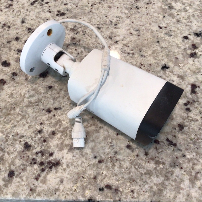 Bullet Camera IPC