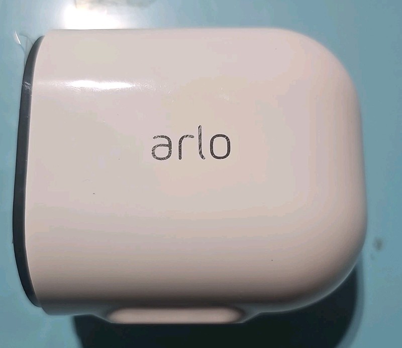 Arlo Pro 5S 2K Spotlight Camera – Wireless Home Security Camera only