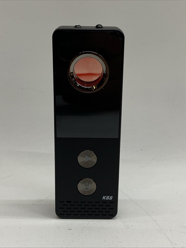 Hidden Camera Detector & Bug Detector Hidden Devices Detector for Hotel, Office gallery