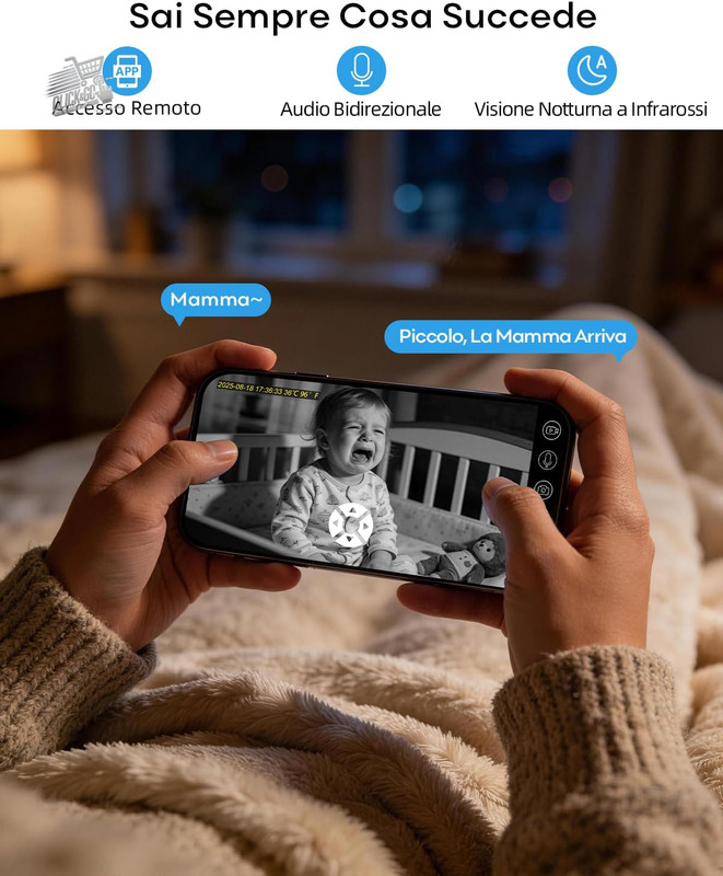 4G LTE Indoor Camera With Sim / 7800Mah Wireless Battery, 360° PTZ Camera gallery